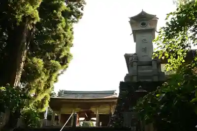 出石寺(愛媛県)