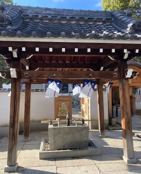 法楽寺(大阪府)