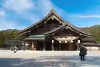 出雲大社(島根県)