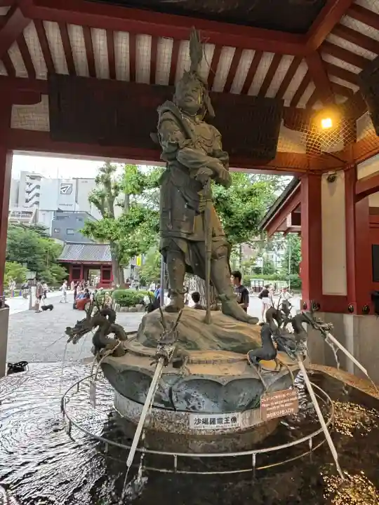浅草寺(東京都)