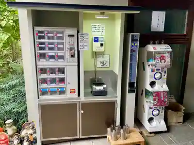 谷中西光寺(東京都)