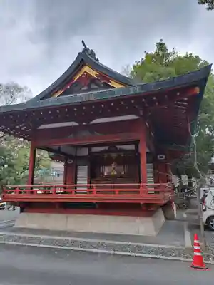 秩父神社(埼玉県)