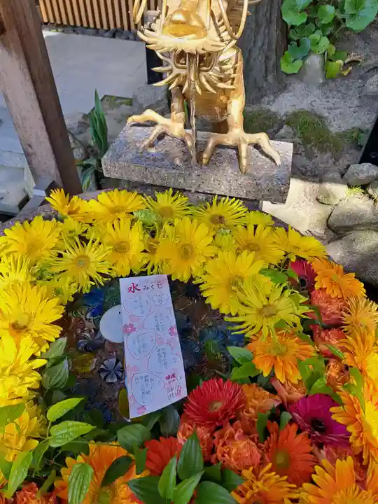 白山神社(新潟県)