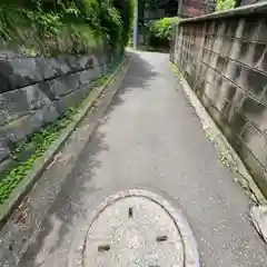 森浅間神社(神奈川県)