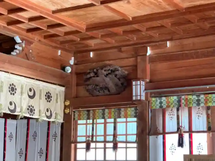 千葉神社のその他建物