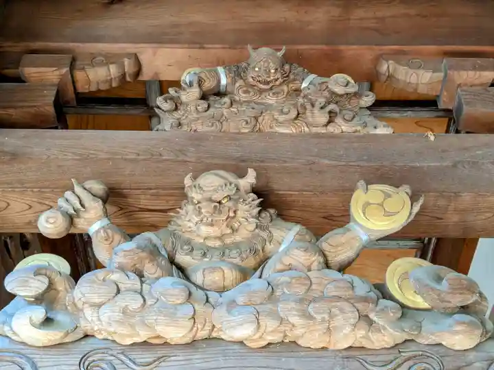 小野神社(東京都)