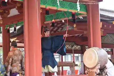 鶴岡八幡宮(神奈川県)