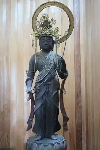 珀清寺(滋賀県)