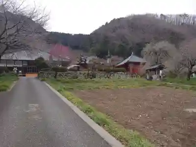 常楽寺のその他建物