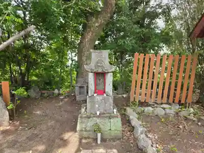 蛎久天満宮(佐賀県)