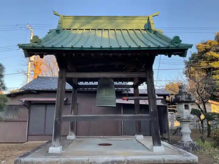 國分寺のその他建物