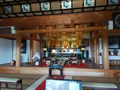 能蔵院(千葉県)