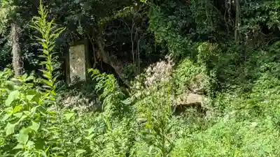 観音堂のその他建物