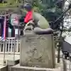 池尻稲荷神社(東京都)