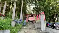 清行院 深堀観音堂(山形県)