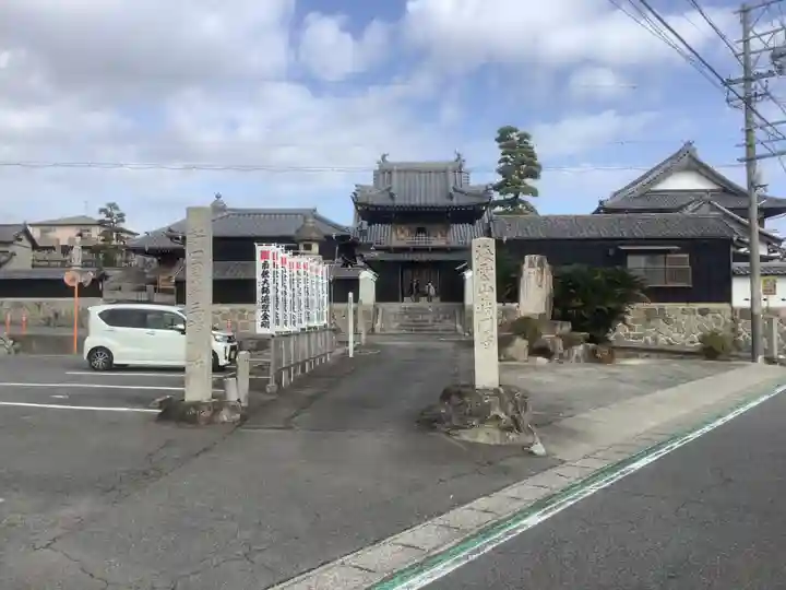 普門寺のその他建物