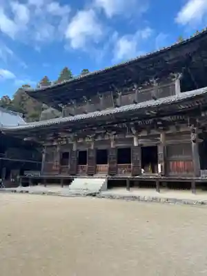 圓教寺(兵庫県)