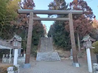 静神社(栃木県)