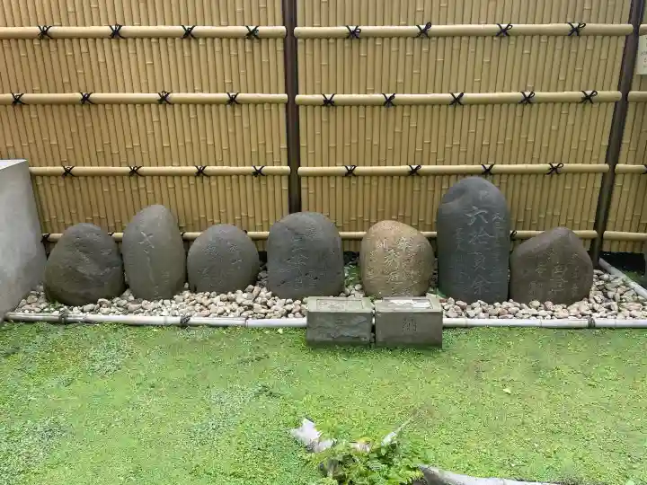 高円寺氷川神社(東京都)