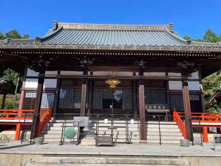 本圀寺(京都府)