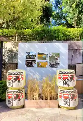 乃木神社(東京都)