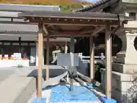 愛媛縣護國神社(愛媛県)