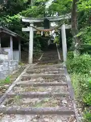 古城神社(福井県)