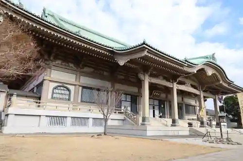 総持寺(神奈川県)