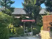 浄輪寺(東京都)