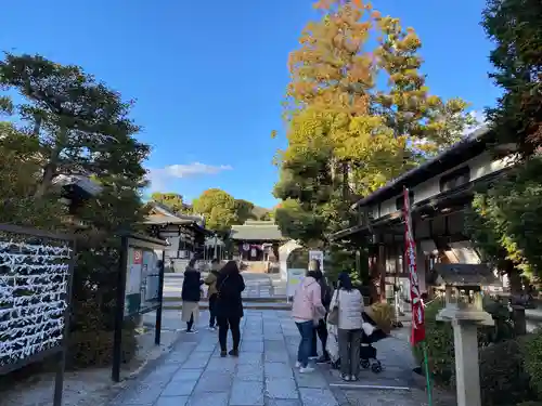 敷地神社（わら天神宮）(京都府)