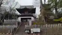 布施弁天 東海寺(千葉県)