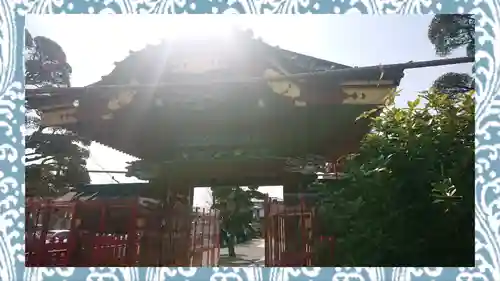 惣宗寺(栃木県)