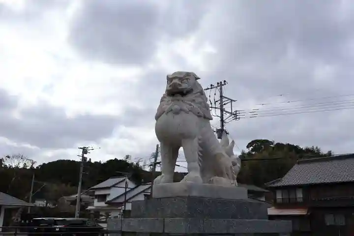 宗像大社(福岡県)