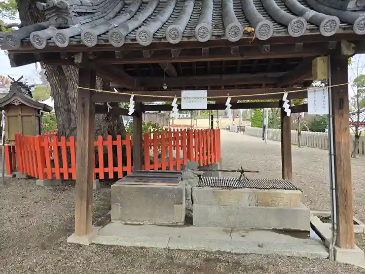 百舌鳥八幡宮(大阪府)