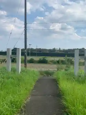皇大神社(三重県)