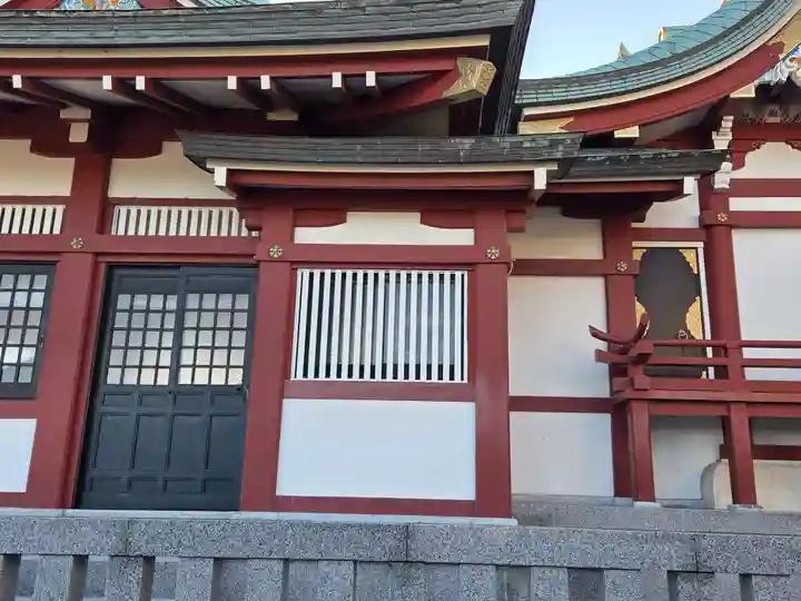 杉山神社(神奈川県)