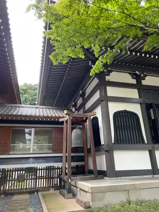 青松寺(東京都)