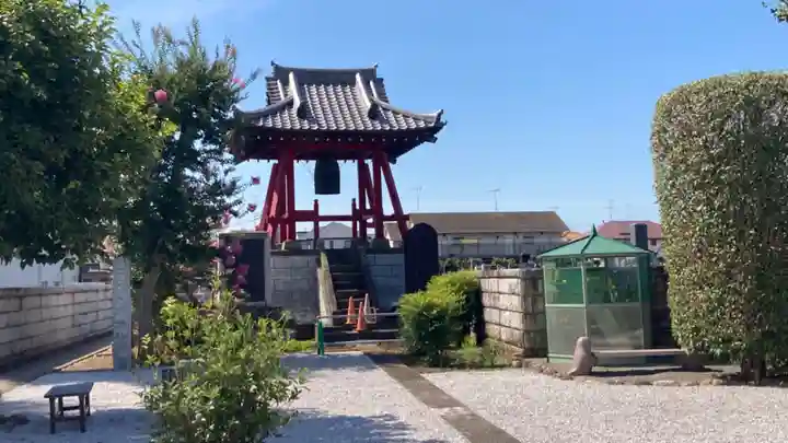 全龍寺のその他建物