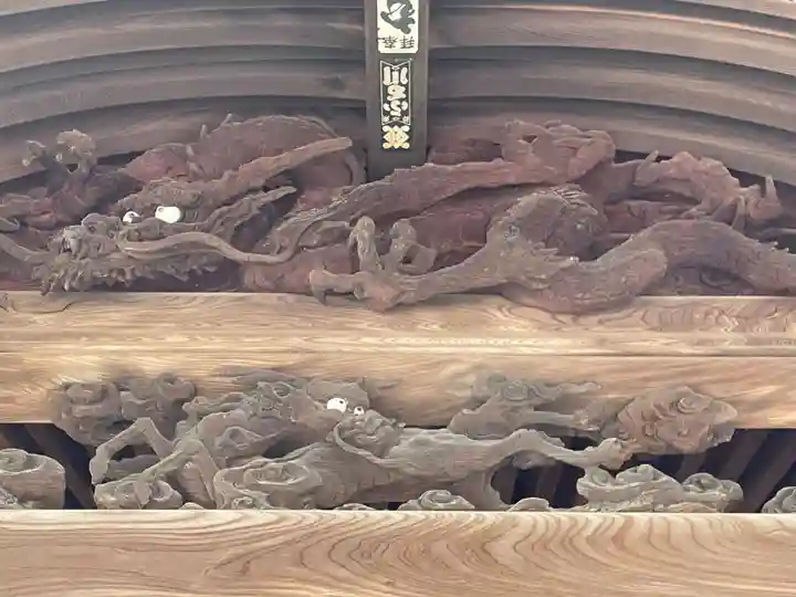 賣布神社(島根県)