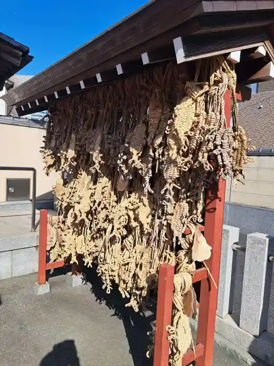 東覚寺(東京都)
