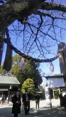 伊勢山皇大神宮のその他建物