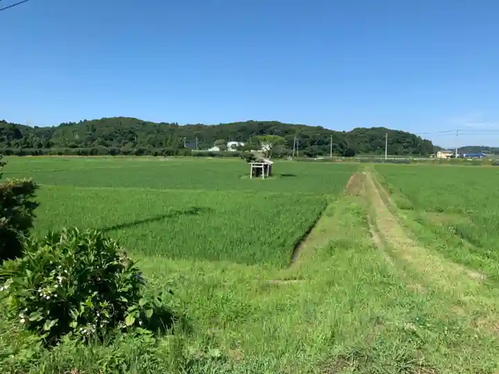 水神社(千葉県)
