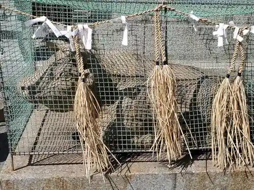 恵美酒宮天満神社の狛犬