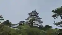 三光稲荷大明神(静岡県)