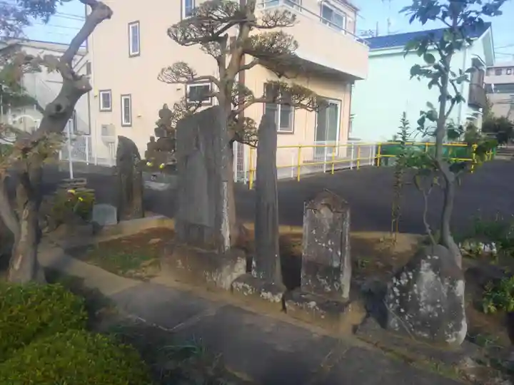 大円寺(東京都)