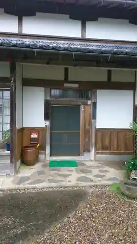 大谷寺のその他建物