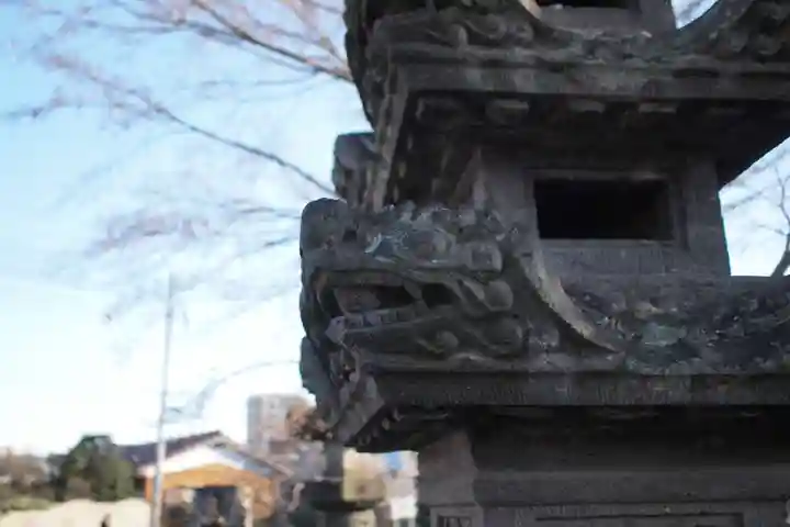 観音寺のその他建物