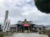 乙津寺 (鏡島弘法)(岐阜県)