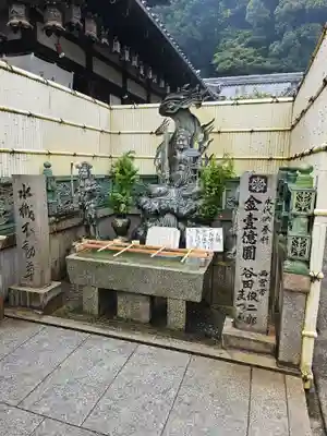 宝山寺(奈良県)