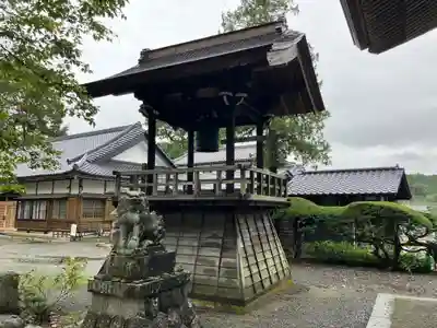 常堅寺(岩手県)